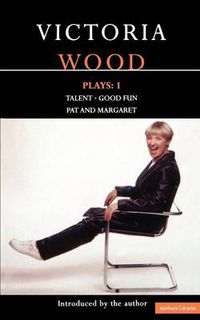 Cover image for Wood Plays:1