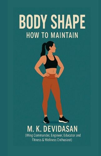 Cover image for Body Shape