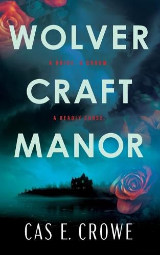 Cover image for Wolvercraft Manor