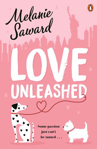 Cover image for Love Unleashed