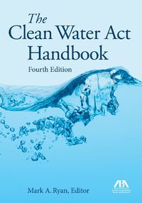 Cover image for The Clean Water ACT Handbook