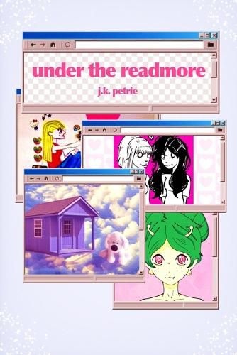 Cover image for Under the Readmore