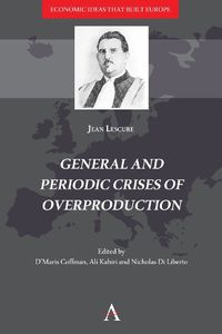 Cover image for General and Periodic Crises of Overproduction