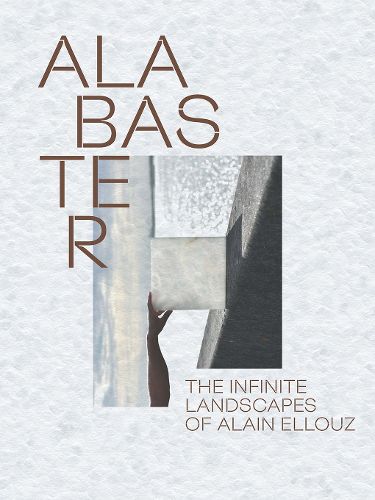 Cover image for Alabaster