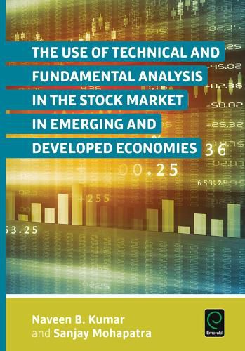 Cover image for The Use of Technical and Fundamental Analysis in the Stock Market in Emerging and Developed Economies