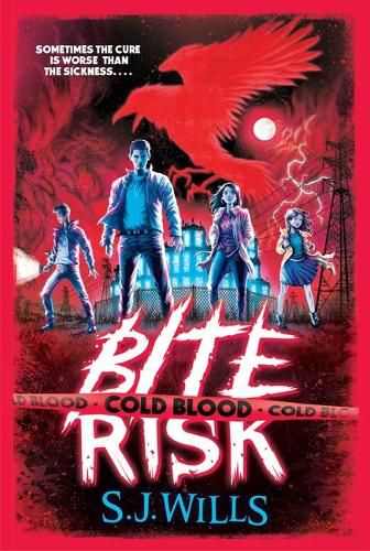 Cover image for Cold Blood