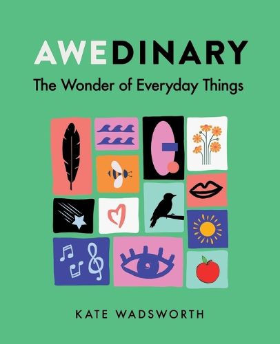Cover image for Awedinary