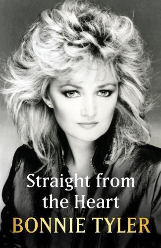 Cover image for Straight from the Heart