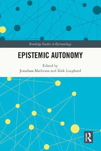 Cover image for Epistemic Autonomy