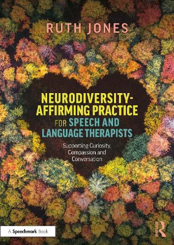 Cover image for Neurodiversity-Affirming Practice for Speech and Language Therapists