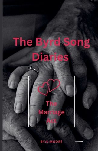 Cover image for The Byrd Song Diaries