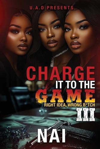 Cover image for Charge It To The Game 3