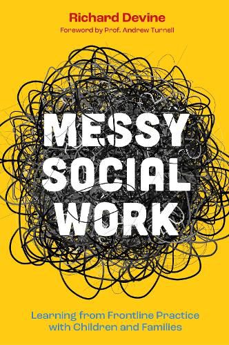 Messy Social Work