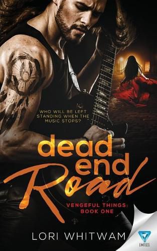 Cover image for Dead End Road