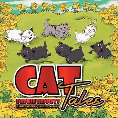 Cat Tales