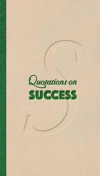 Cover image for Success