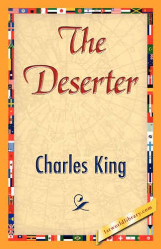 Cover image for The Deserter