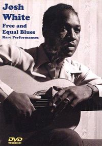 Cover image for Free And Equal Blues - Rare Performances