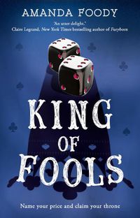 Cover image for King Of Fools