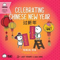 Cover image for Bitty Bao Celebrating Chinese New Year