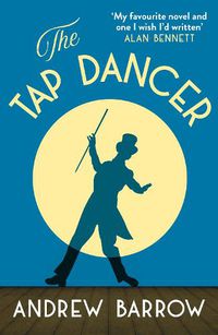 Cover image for The Tap Dancer