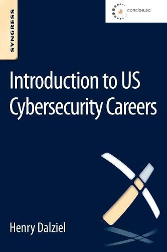 Cover image for Introduction to US Cybersecurity Careers