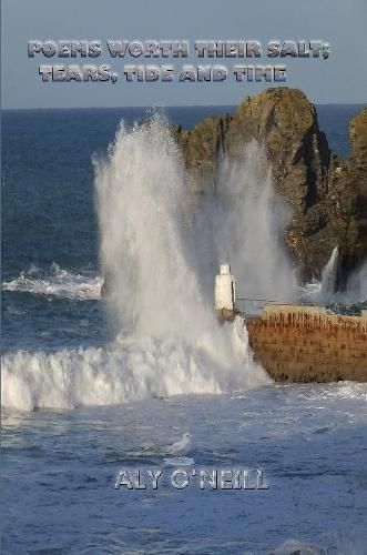 Cover image for Poems Worth Their Salt; Tears, Tide and Time