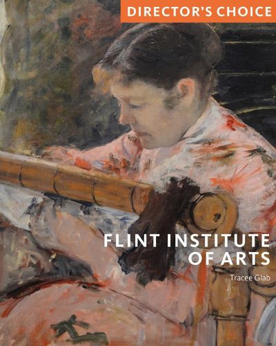 Cover image for Flint Institute of Art