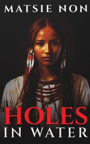 Cover image for Holes in Water