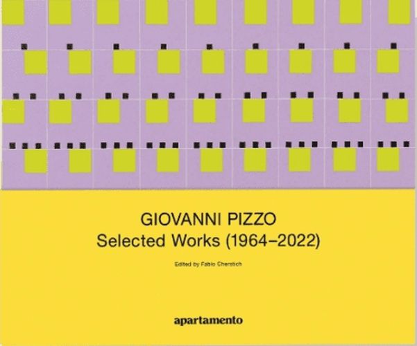 Cover image for Lucia Di Luciano & Giovanni Pizzo