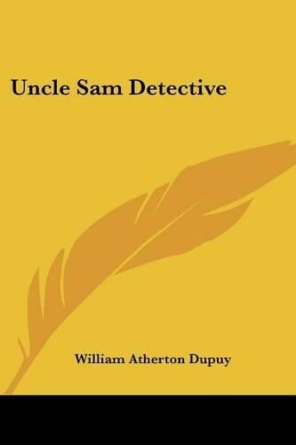 Uncle Sam Detective