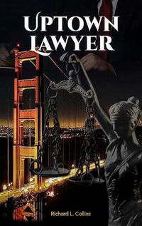 Cover image for Uptown Lawyer