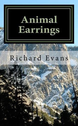 Cover image for Animal Earrings