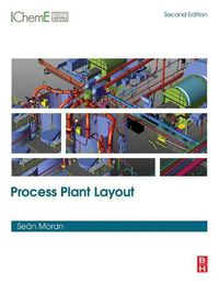 Cover image for Process Plant Layout