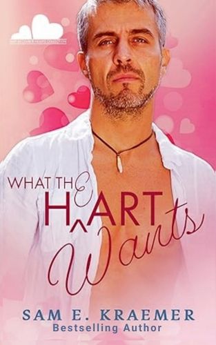 Cover image for What The H/e/art Wants