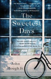 Cover image for The Sweetest Days