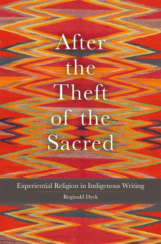 Cover image for After the Theft of the Sacred Volume 75