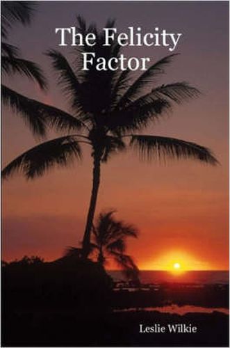 Cover image for The Felicity Factor