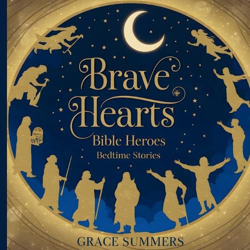 Cover image for Brave Hearts
