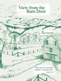 Cover image for View from the Barn Door