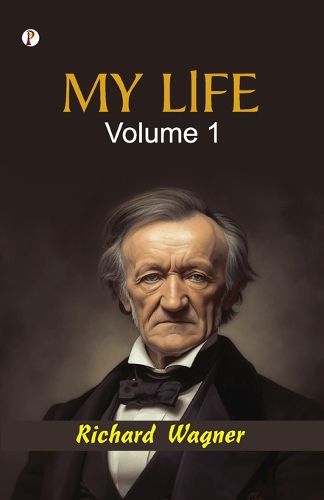 Cover image for My Life - Volume 1 (Edition1)