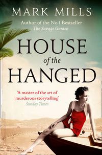 Cover image for House of the Hanged