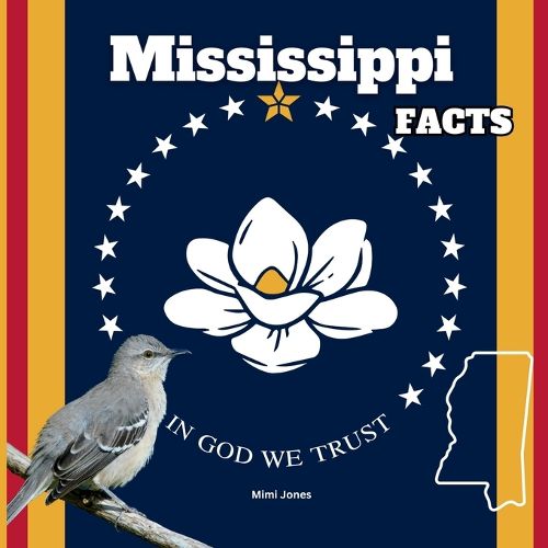 Cover image for Mississippi Facts