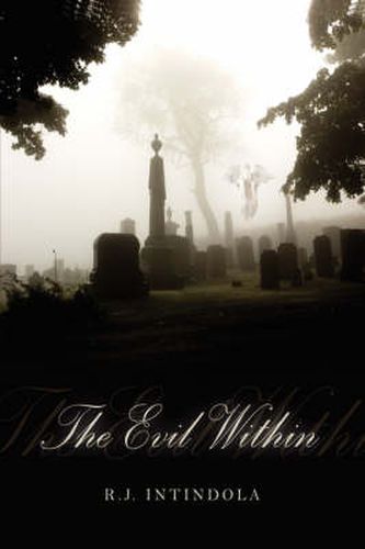 Cover image for The Evil Within