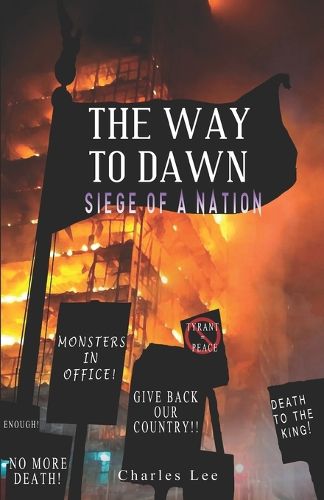 Cover image for The Way To Dawn