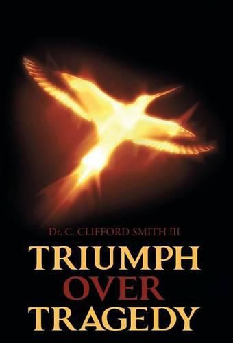 Cover image for Triumph over Tragedy