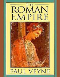 Cover image for The Roman Empire