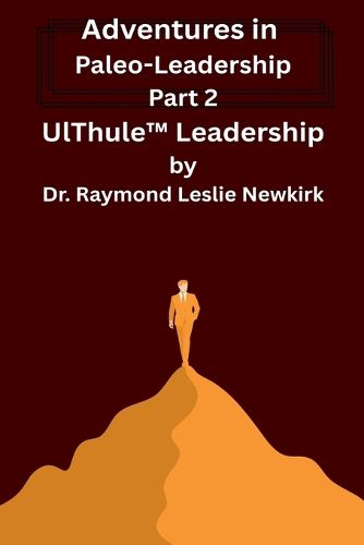 Cover image for UlThule(TM) Leadership