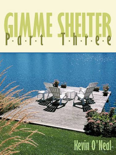 Cover image for Gimme Shelter Part Three