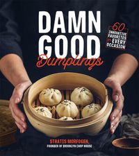 Cover image for Damn Good Dumplings